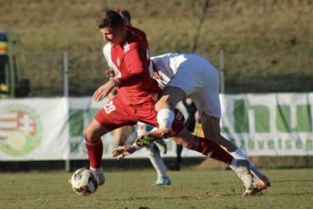 A harmadik helyen fordulunk a tavaszra