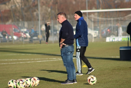 Mérkőzés utáni sajtótájékoztató