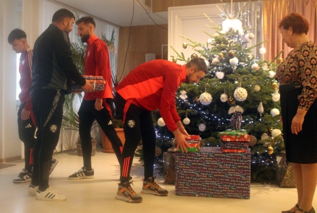 Igyekszünk segíteni a Megoldáson