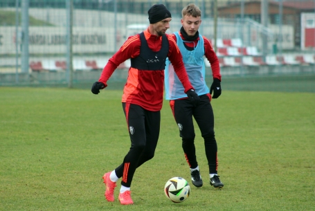 Az első hét munkarendje