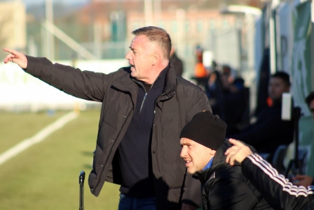 A terhelésen volt a hangsúly