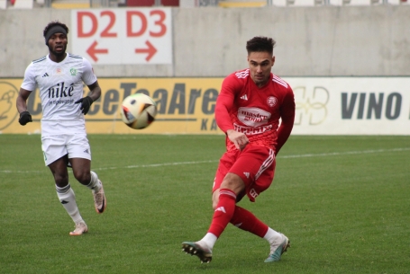 Most sem sikerült legyőzni a Tatrant