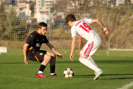 A napsütés mellett is volt pozitívum