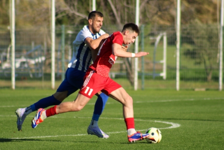 Megvan az első idei siker