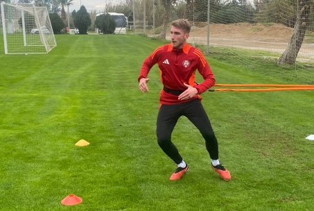 Pluszmunka a mielőbbi visszatérésért