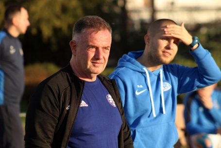 Jobb ellenfél, jobb teljesítmény