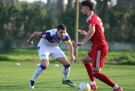 Vezetésről veszítettünk