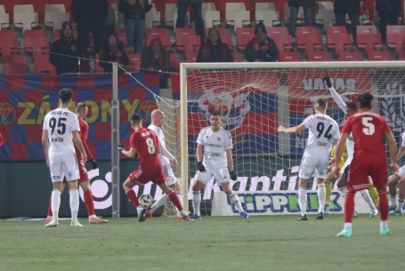 Gól nélkül is egy pont