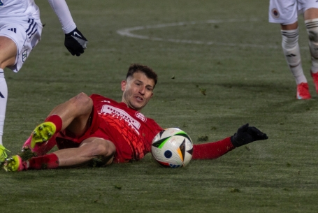 Összefoglaló a Vasas elleni mérkőzésről