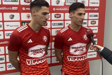 Elválaszthatatlanok egymástól