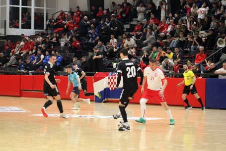 Pályára léptünk az Európa-bajnokságon