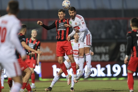 Igazi mumushoz látogatunk