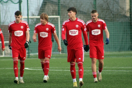 Féltucat gól a Nyírmeggyesnek