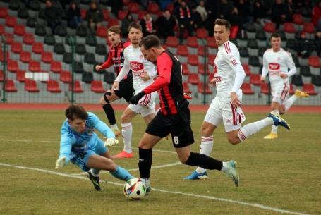 Hat gól ugyanabba a kapuba