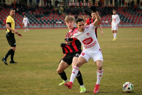 Már a veretlenségünk négymeccses