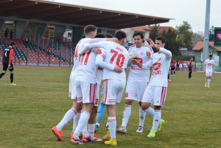 Két gólszerzőnk a válogatottakban