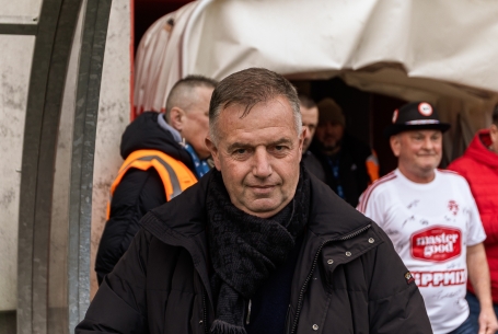 A keretünk ezzel tovább erősödött