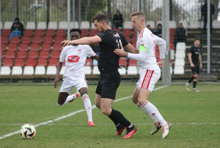 Egygólos győzelem