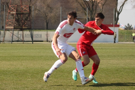 Most is 4–1, megint Gyurkó-góllal
