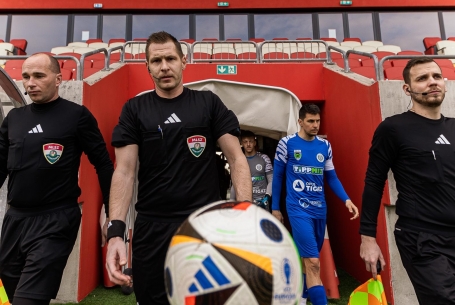Másfél hónapon belül másodszor