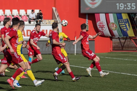 Újabb klubcsúcs: 11 meccs veretlenül