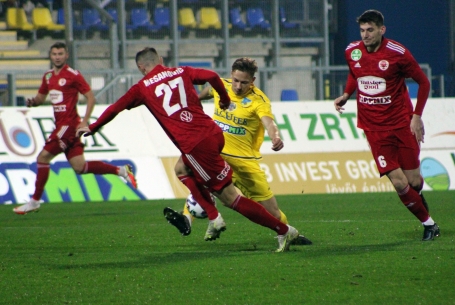 Még nem nyertünk Gyirmóton