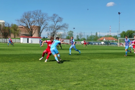 Egygólos győzelem