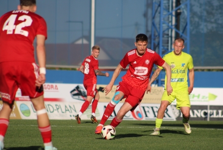 Gólszerzőnk a legjobbak között