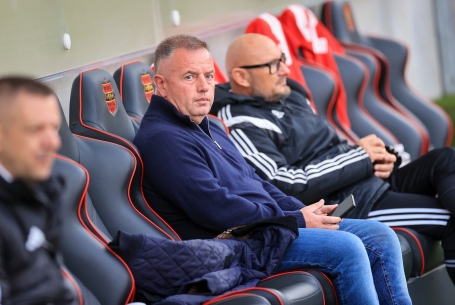 „Ettől azért nagyobb motivációra számítottam"