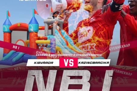 Kicsik és nagyok: ünnepeljenek velünk!