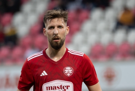 Állásfoglalás játékosunk ügyében