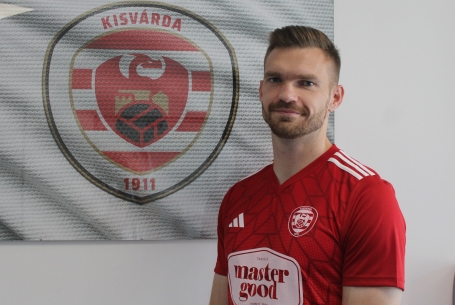 Ami késik nem múlik – Oláh Bálint Kisvárdán