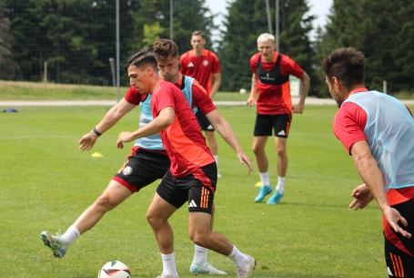 Dinamo elleni dupla