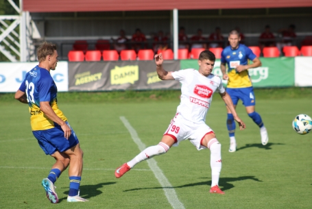 Megint 2–0 – de nagyon nem unjuk