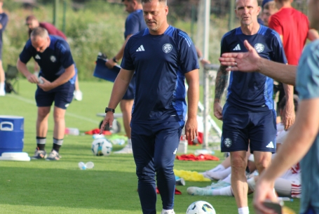 Tanulságos meccseken vagyunk túl