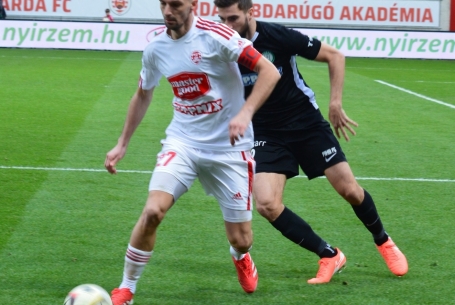 Vasárnapi meccsekkel kezdünk