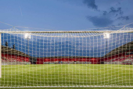 Visszatérő házigazda a Maccabi