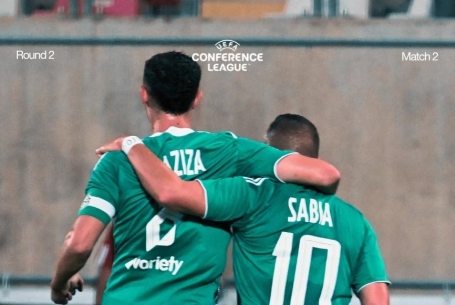 Kisvárdán jutott tovább a Maccabi
