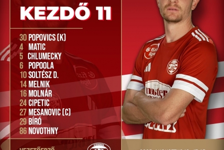 Három változás a három pont reményében