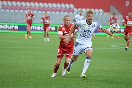 Három pont – háromgólos mérkőzésen