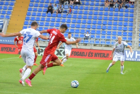 Megvan a következő bajnoki időpontja