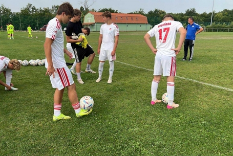 Magabiztos győzelem