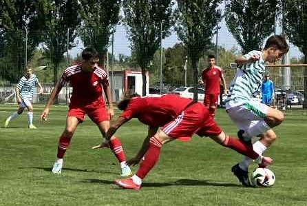 Jócskán pozitív az első heti szaldó