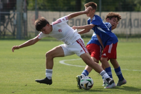 Dupla meccs az Újpest ellen
