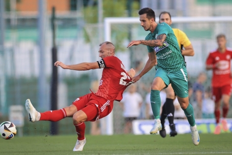 Nyertünk és veszítettünk is már Ajkán