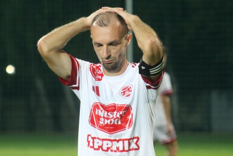 Hasonlóan jártunk, mint tavaly