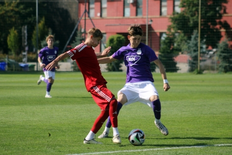 Három csapatunk a dobogón