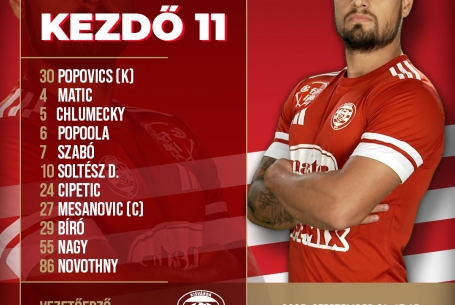 Újoncot avatunk a kezdőben