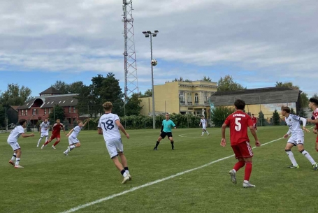Három győzelem, egy vereség a szombati termés