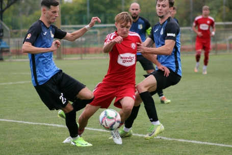 Az egymást követő második 0–2